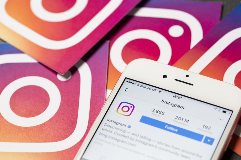 Cómo crear las mejores biografías de Instagram para empresas