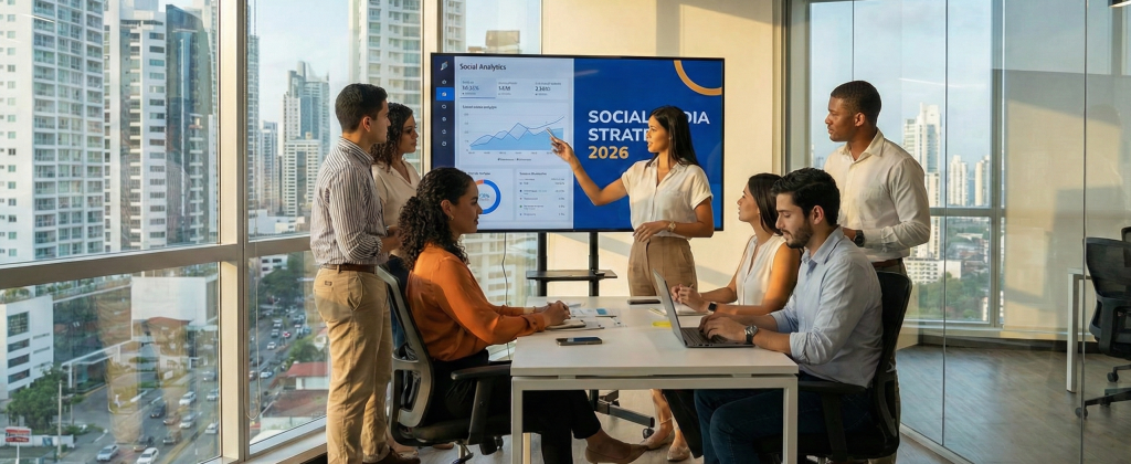 Cómo Mejorar Mis Redes Sociales en el 2026