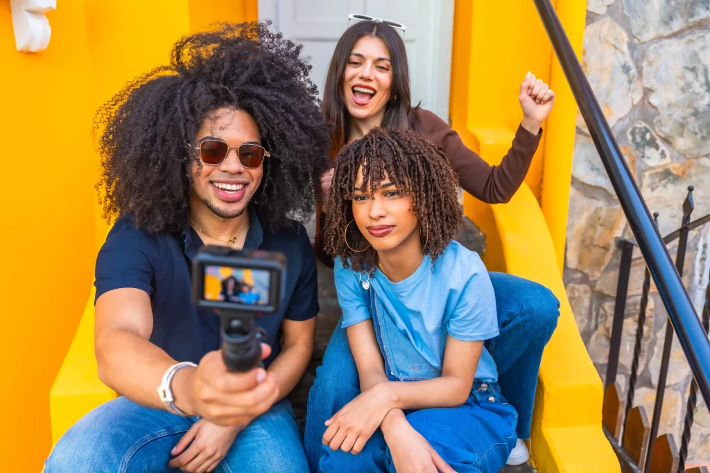 Cómo hacer para que las personas me encuentren en Instagram